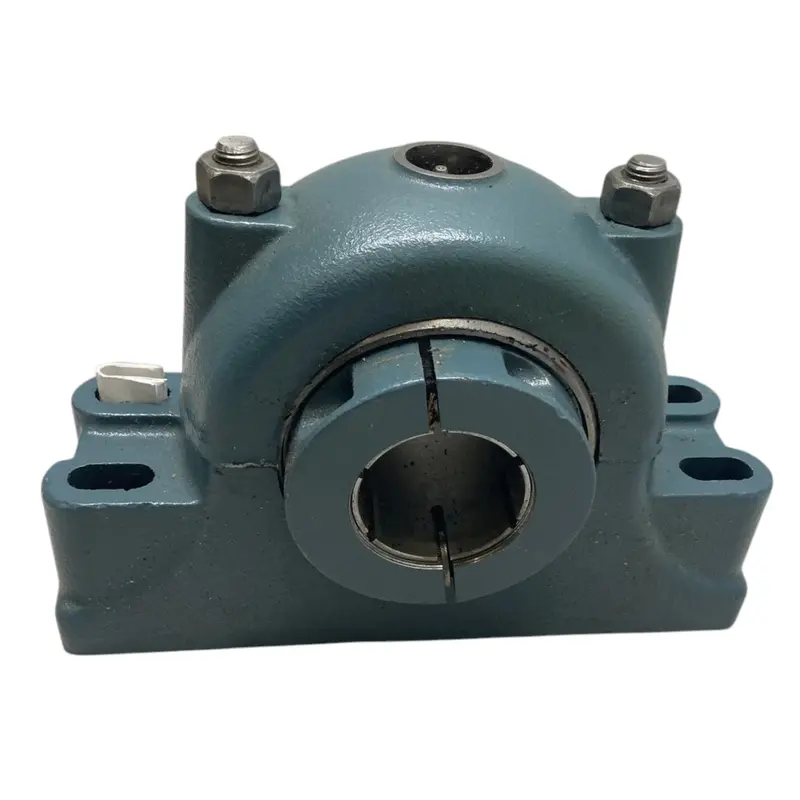 065302 Genuine Dodge Pillow Block Roller Bearing Unit 2