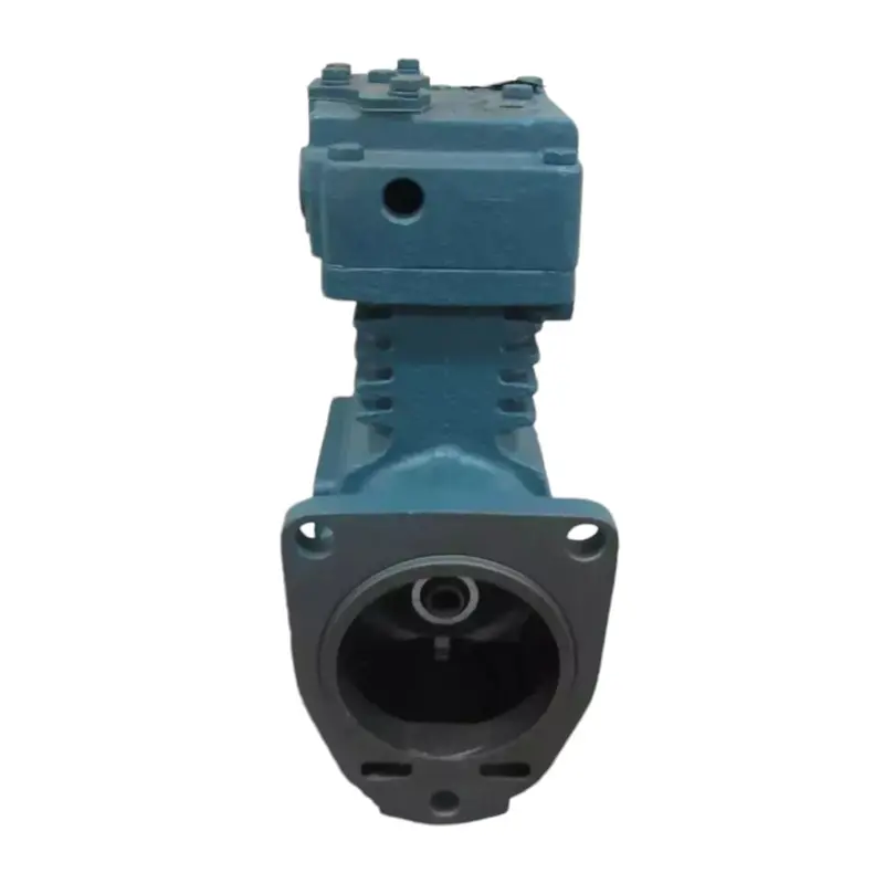 065387 Genuine Haldex Air Brake Compressor 2