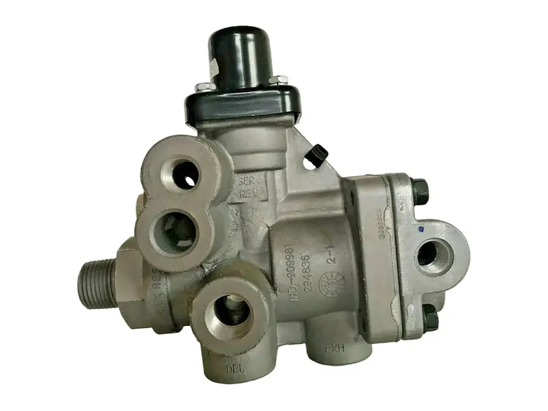 065439 Genuine Bendix Sr-5 Spring Brake Valve 1