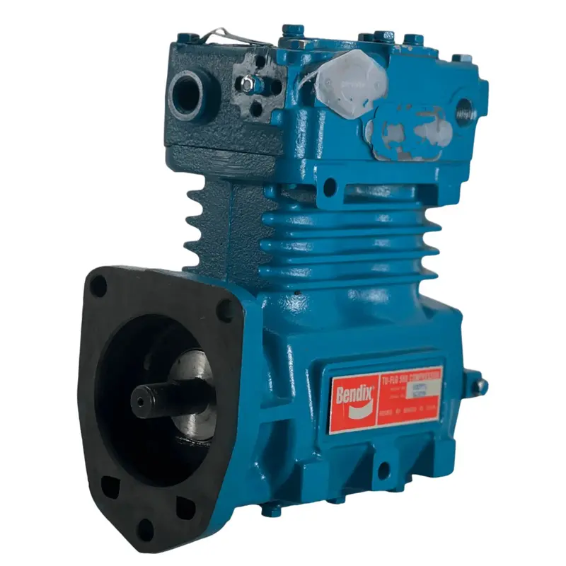 065465 Genuine Bendix Air Compressor Tf-550 1