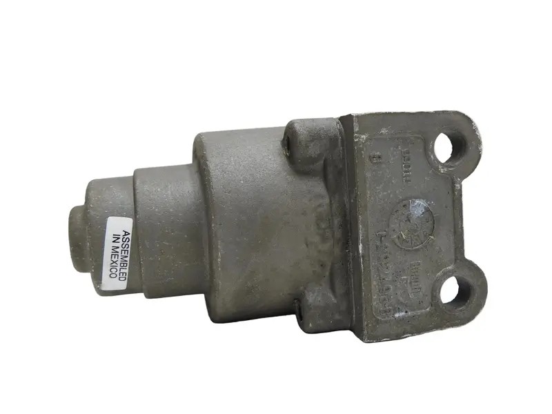 065682 Genuine Bendix Bp-1 Rear Air Brake Proportioning Valve 1