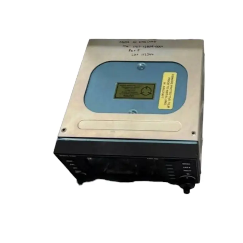 066-04036-0201 Genuine Bendix Multi-Function Display 1