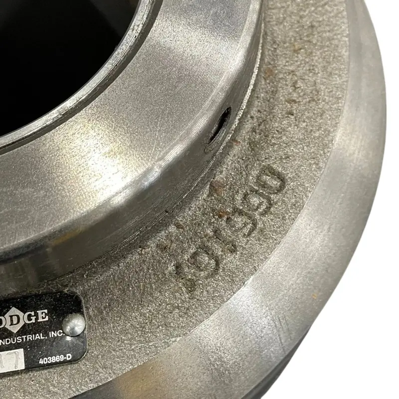 066469 Genuine Dodge Tapered Roller Insert Bearing 2