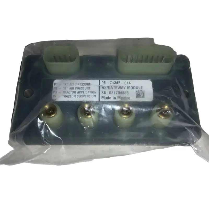 0671342014 Genuine Freightliner Gateway Module 1