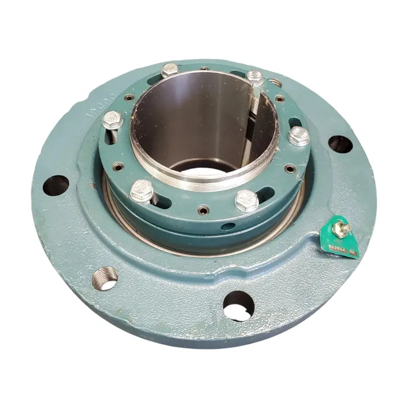 069832 Genuine Dodge Four-Bolt Piloted Roller Bearing Unit 1