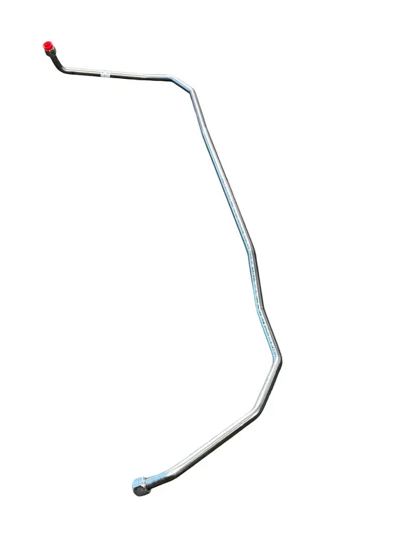 07-25127-000 Genuine Freightliner Transmission Oil Cooler Hose 2