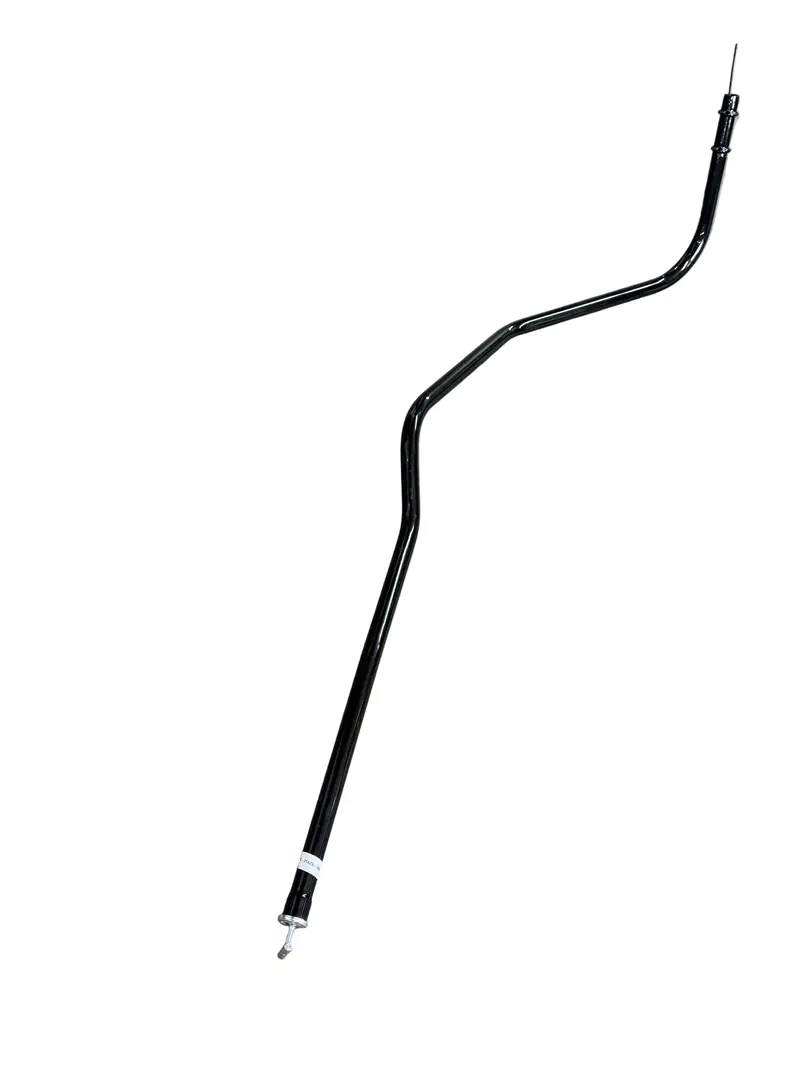 07-25628-000 Genuine Freightliner Oil Fill Tube 1