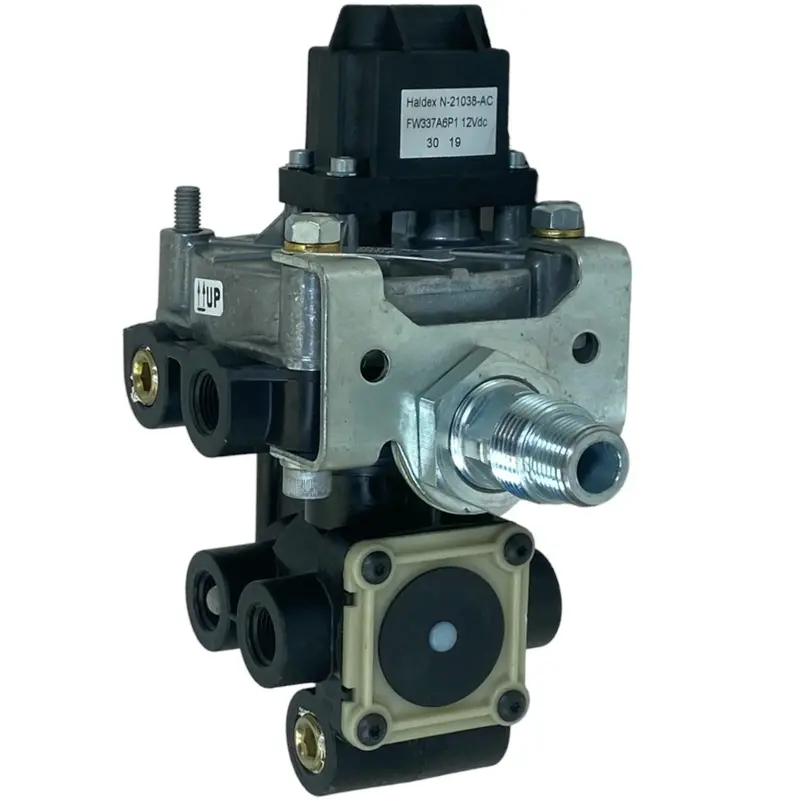 070-Al430624 Genuine Haldex Ffabs Valve 1