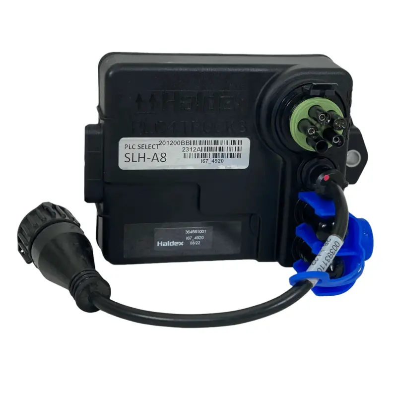 070-Al919339 Genuine Haldex Ecu Electronic Control Unit 1