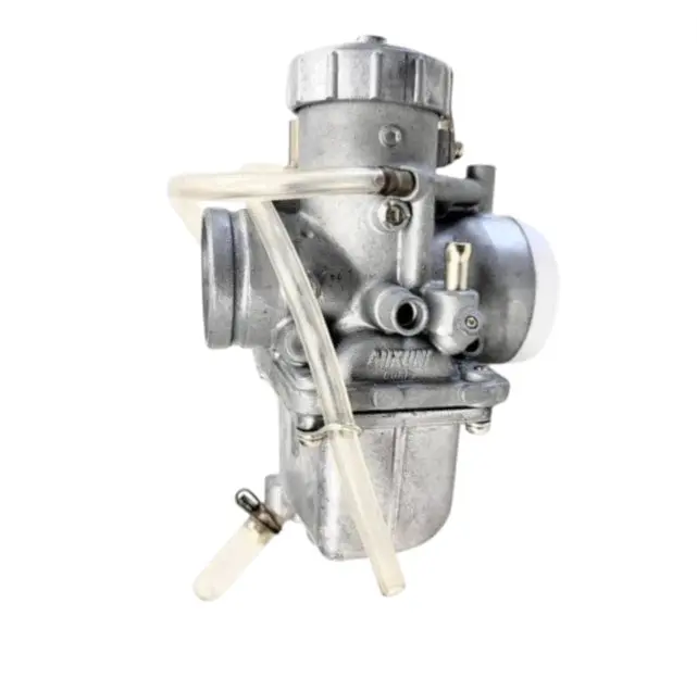 0770-237 Genuine Artic Cat Carb Assy Vm38-370 1