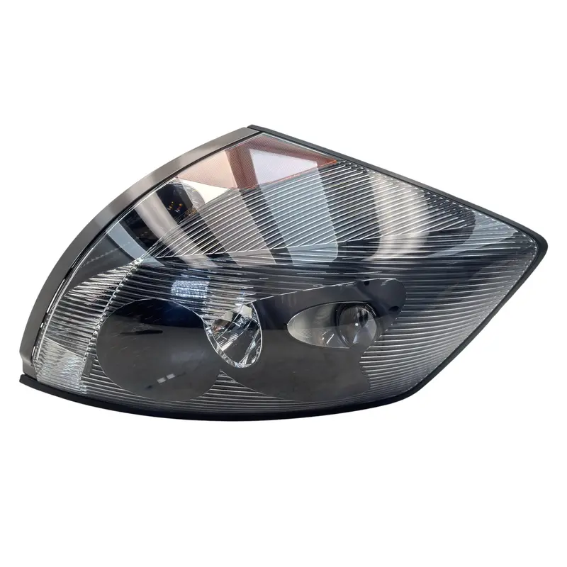 08-373-1118R1d Depo Right Side Headlamp 1