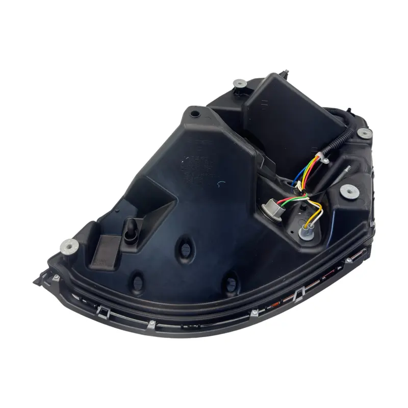 08-373-1118R1d Depo Right Side Headlamp 2