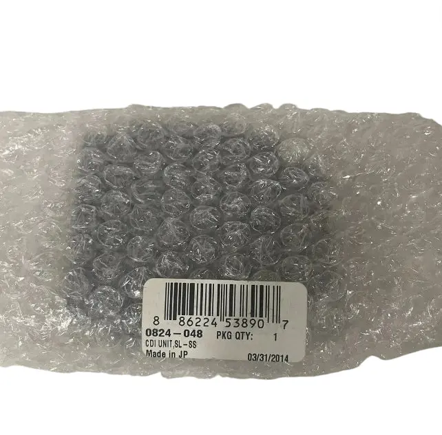 0824-048 Genuine Arctic Cat Cdi Unit For Prowler 650 Xt 2