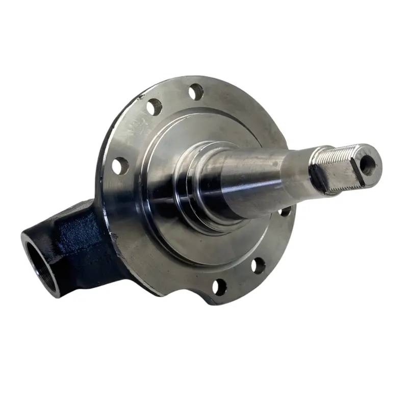 083621-0005 Watson Right Hand Knuckle Assembly 2