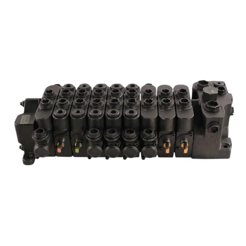 08402169 Genuine Rexroth Valve 1