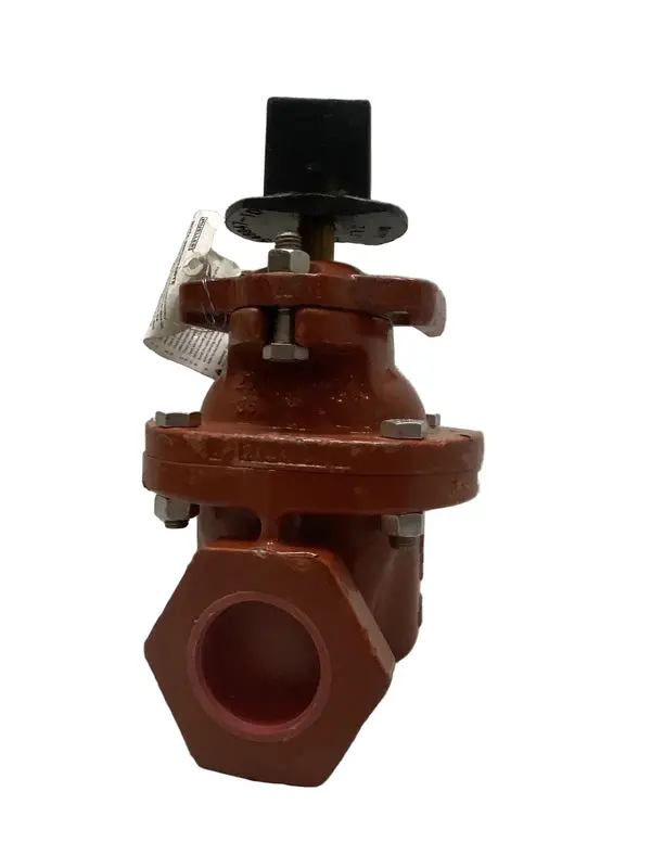 08510 Viking Check Valve Easy Riser 1