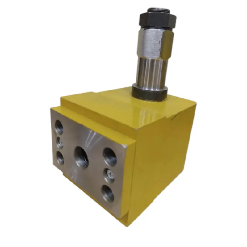 0854777 Cat Relief Valve 1