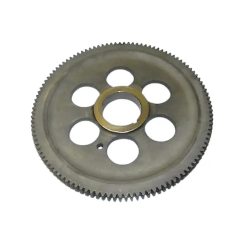 08929379 Genuine Detroit Diesel Camshaft Drive Gear 1