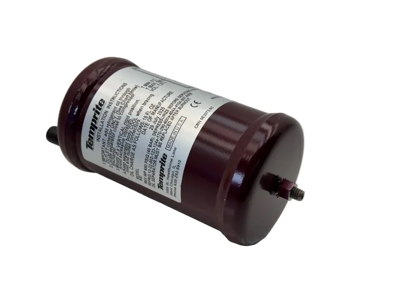 090000000 Temprite Coalescent Oil Separator 1