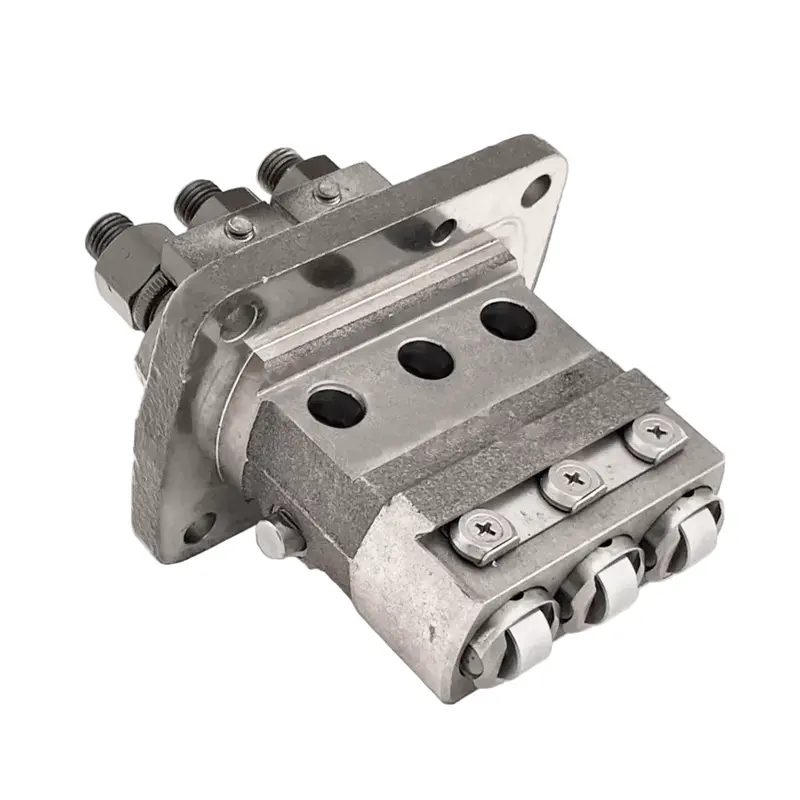 094500-7511 Genuine Kubota Fuel Injection Pump For 1
