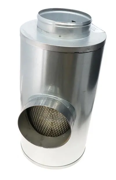 094973004 Genuine Freightliner Eco Air Cleaner 1