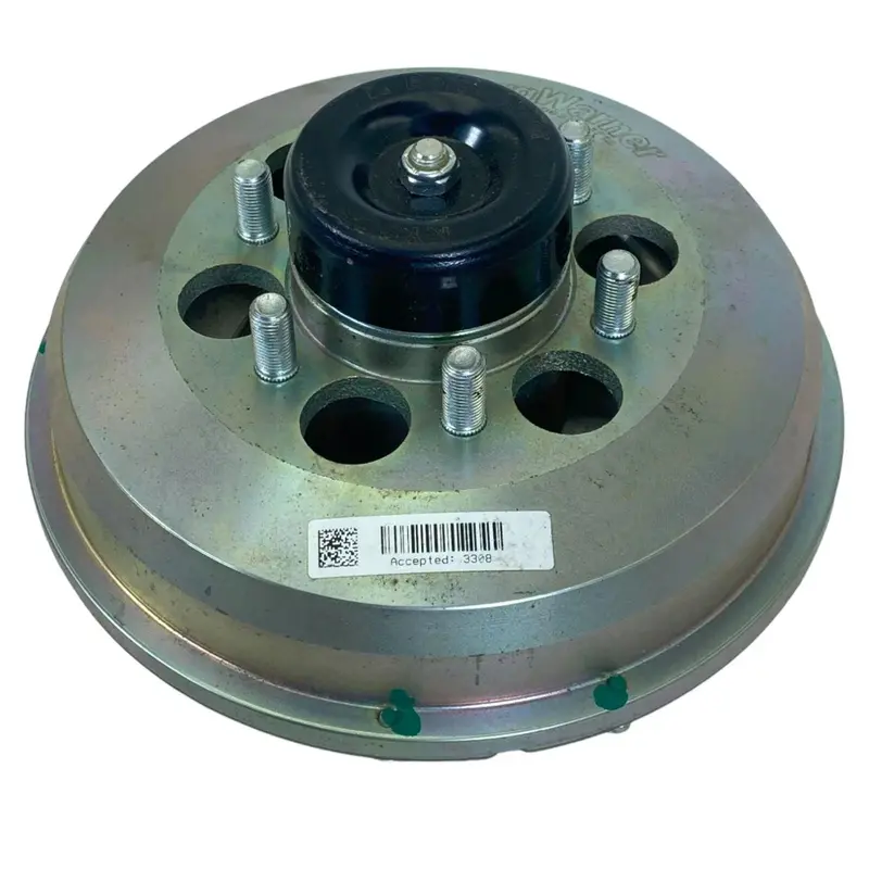 09750-01B Genuine Borg Warner Fan Clutch Borgwarner 1