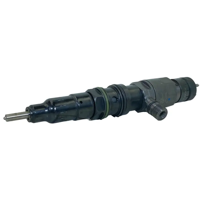 0986435540 Genuine Bosch Fuel Injector Kit For Dd15/Dd16 2