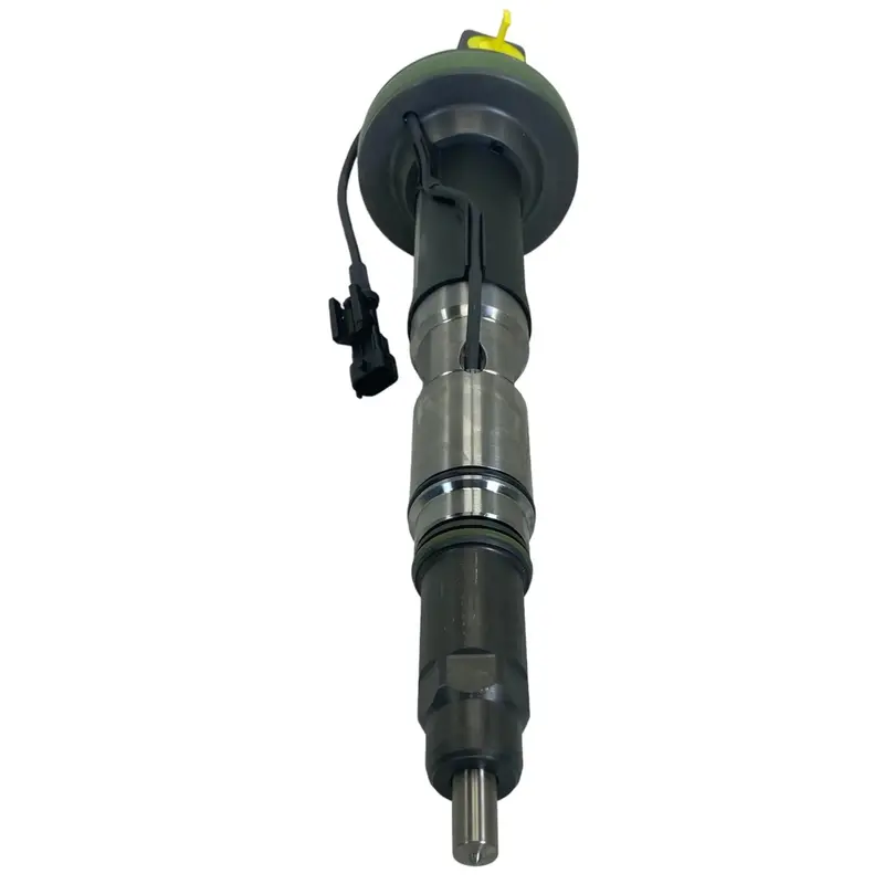 0986435613 Genuine Bosch Fuel Injector 1