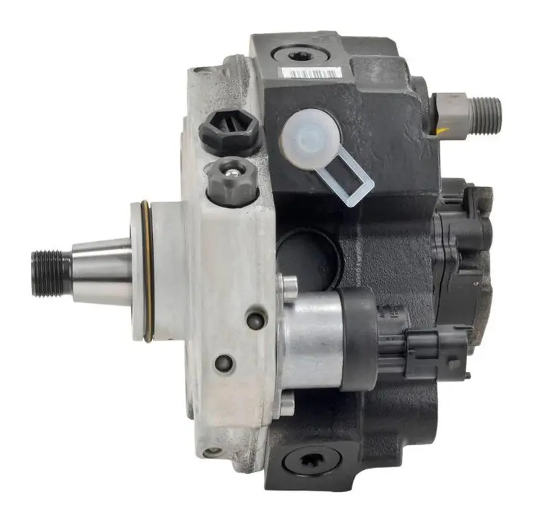 0986437304 Oem Bosch Cp3 Fuel Injector Pump For Dodge 2003-2007 5.9L Cummins 1