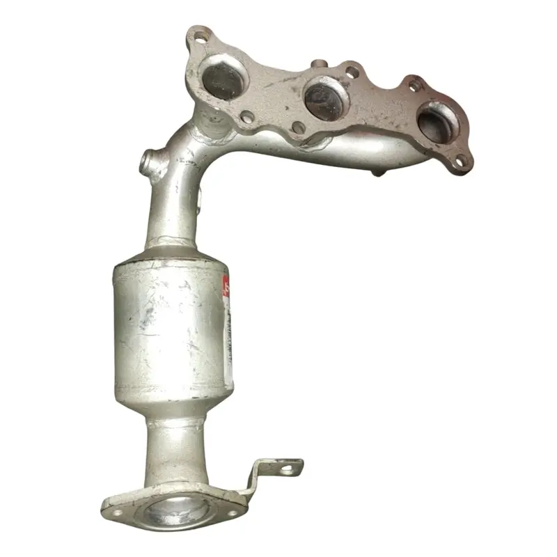 099-1669 Bosal Catalytic Converter 1
