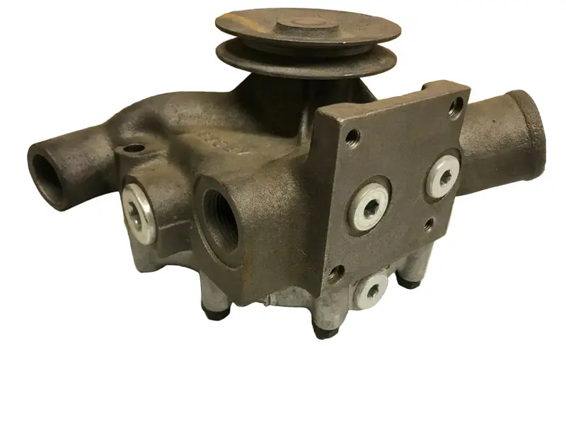 0R-1011 Genuine Caterpillar Water Pump 1