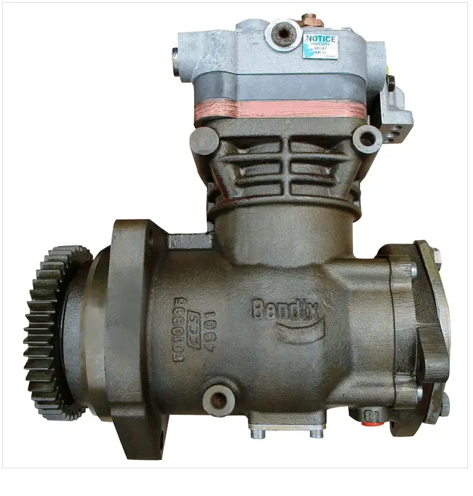 0R-1624 Genuine Bendix Compressor 1