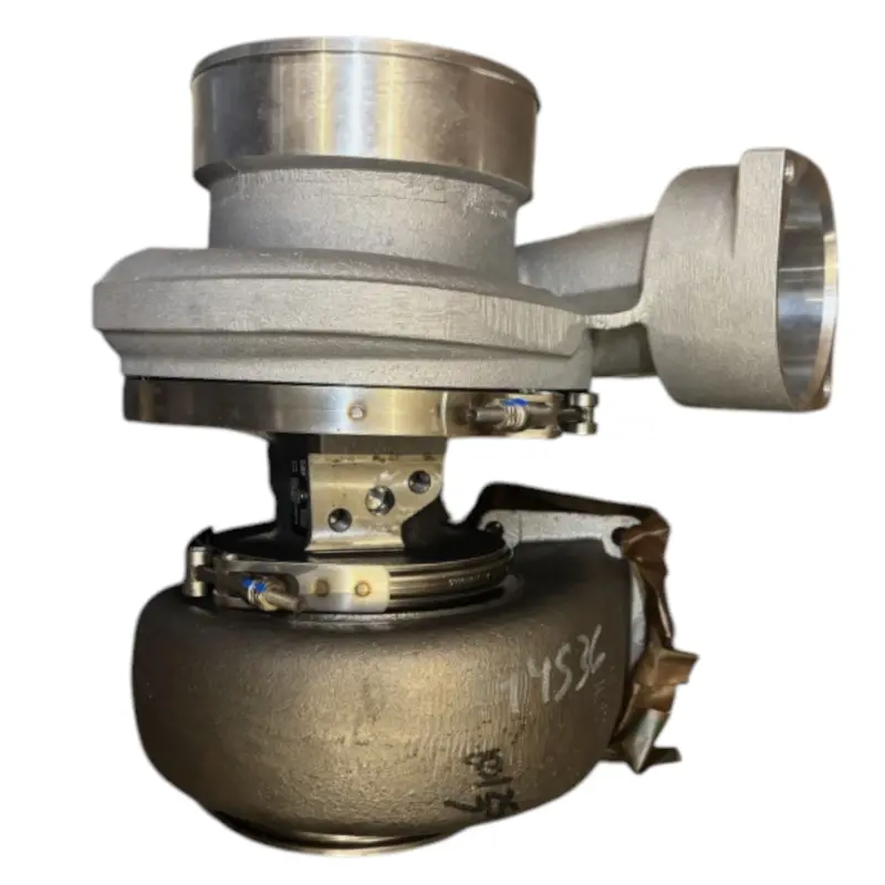0R-5955 Cat Turbocharger 1
