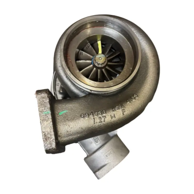0R-5955 Cat Turbocharger 2