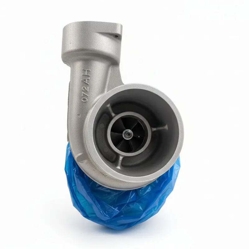 0R-6166 Genuine Cat Turbocharger 1