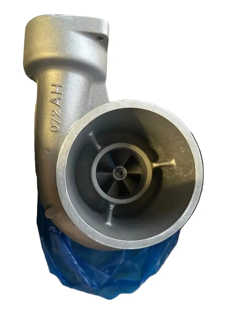 0R-6166 Genuine Caterpillar Factory Reman Turbo 1