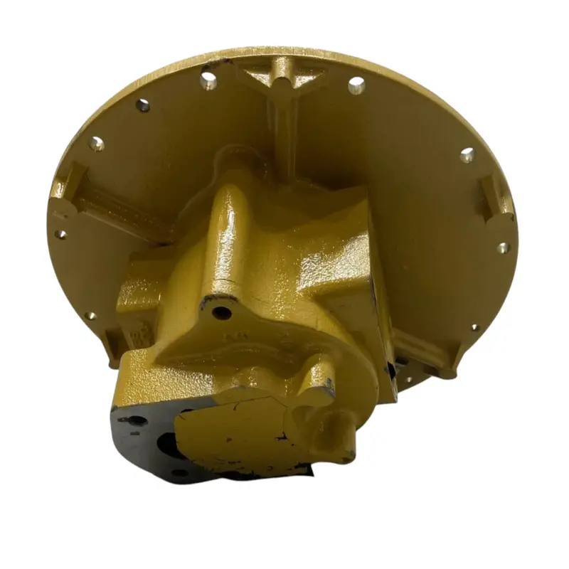 0R-9123 Genuine Cat Gear Pump 1