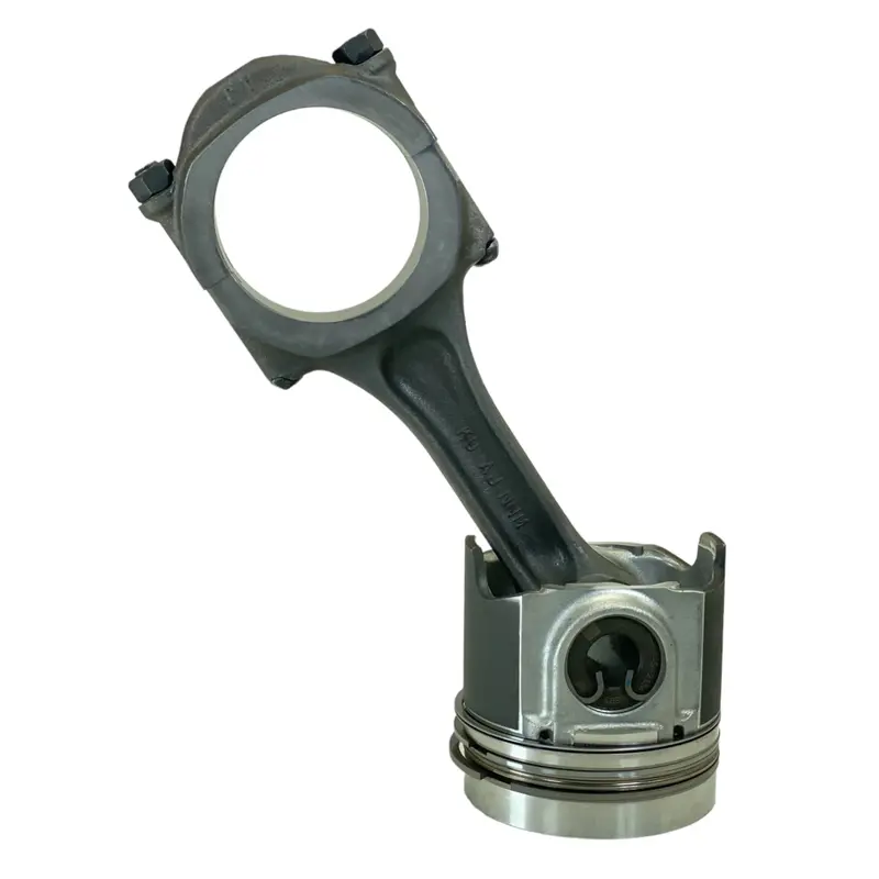 0R0905 Genuine Caterpillar Connecting Rod With Piston 2