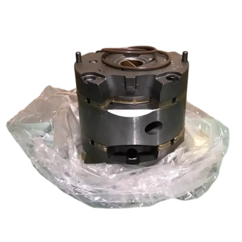 0R1455 Cat Cartridge 1