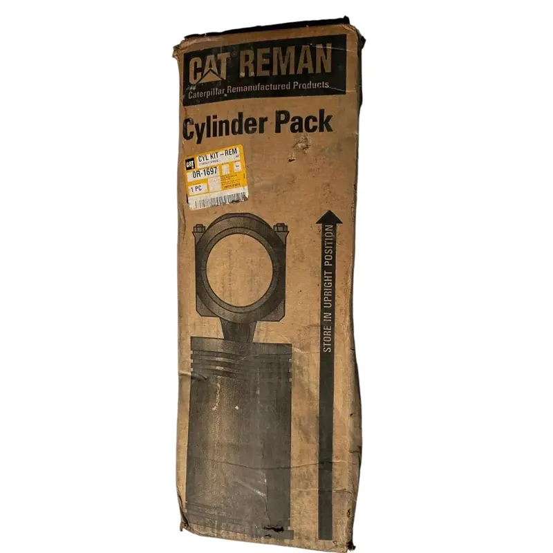 0R1697 Genuine Cat Cylinder Pack 2