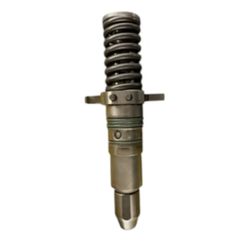 0R1759 Cat Injector As-Fuel 1