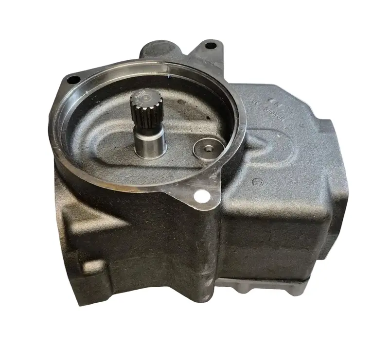 0R3230 Genuine Cat Engine Oil Pump 1