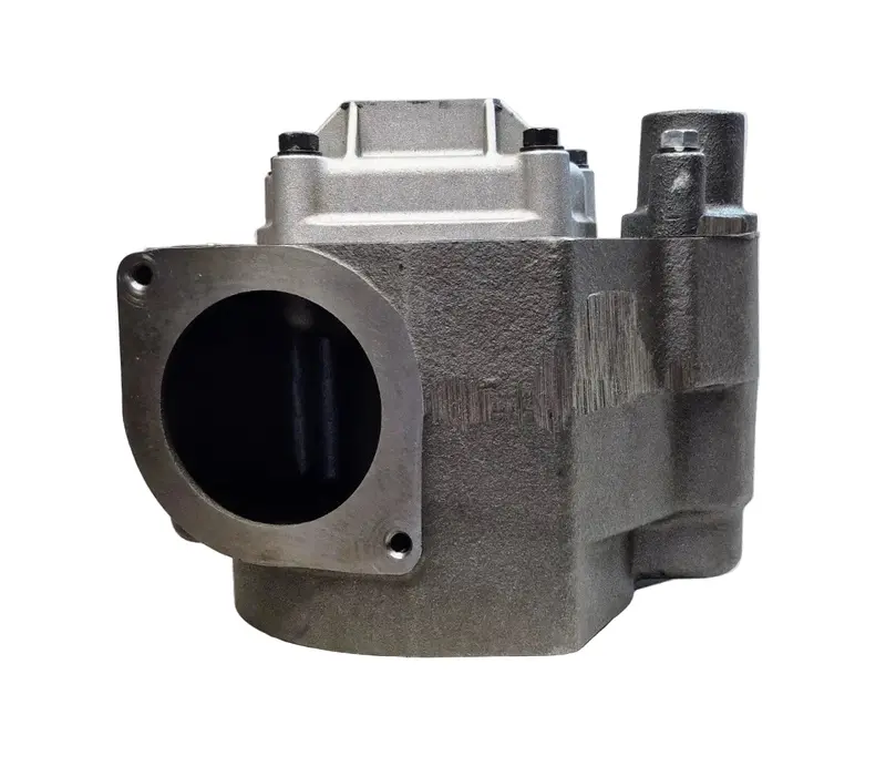 0R3230 Genuine Cat Engine Oil Pump 2