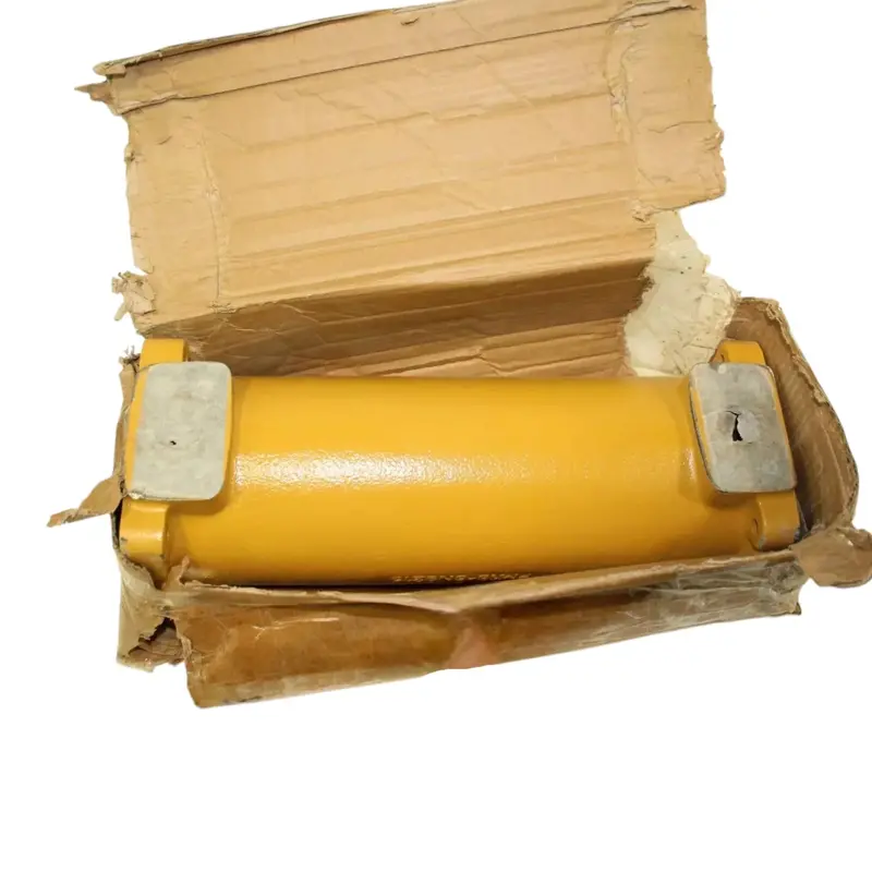 0R3334 Cat Reman Oil Cooler 1