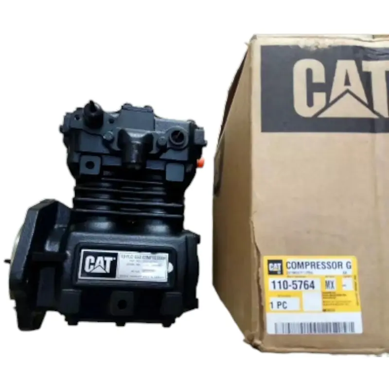 0R3404 Cat Air Compressor Gp 1