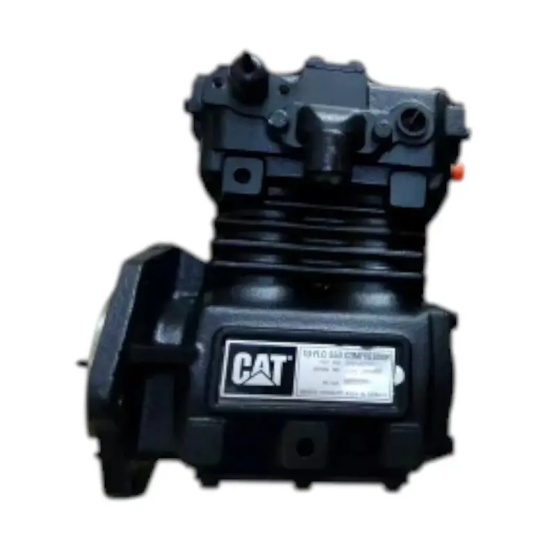 0R3404 Cat Air Compressor Gp 2