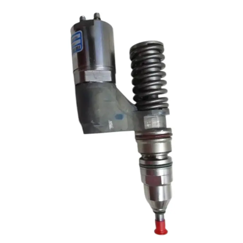 0R4523 Cat Reman Fuel Injector Kit 1
