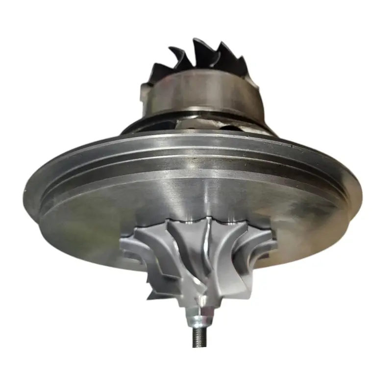 0R5765 Genuine Cat Turbocharger Cartridge 1