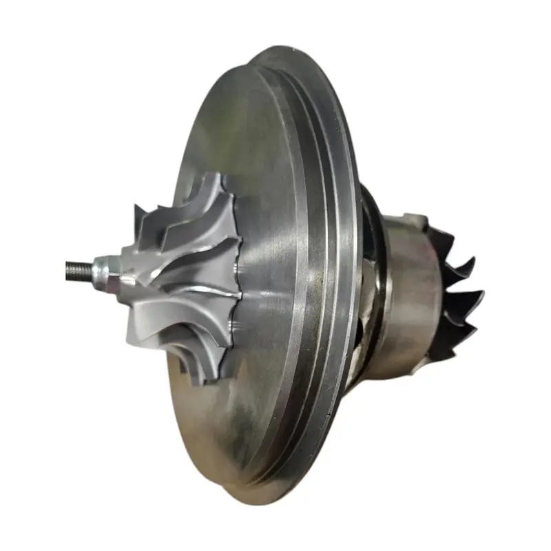 0R5765 Genuine Cat Turbocharger Cartridge 2