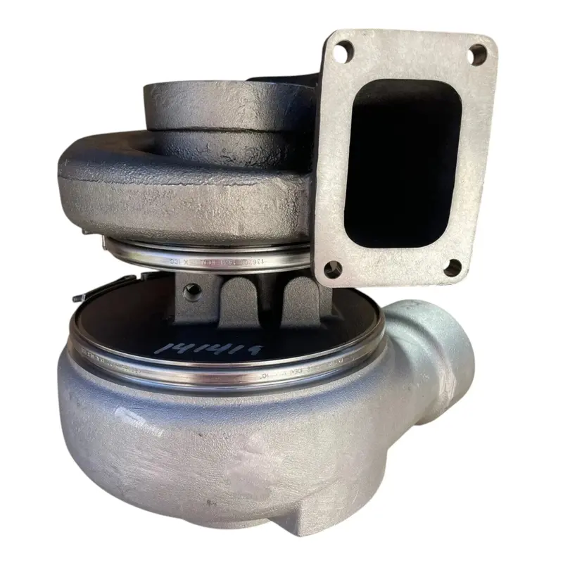 0R5832 Genuine Cat Turbocharger 1